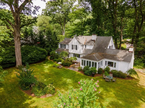 15 Glen Pk Road, Purchase, NY 10577