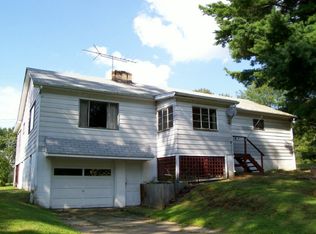 1068 Fairlawn Ln, Espyville, PA 16424