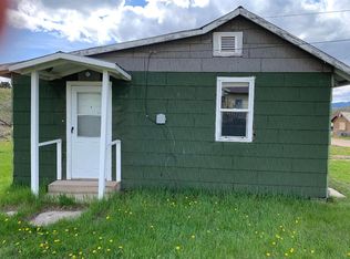 116 E Hickey St, Philipsburg, MT 59858