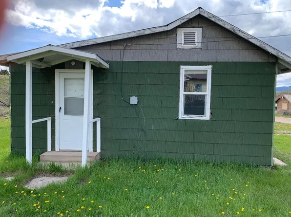 116 E Hickey St, Philipsburg, MT 59858