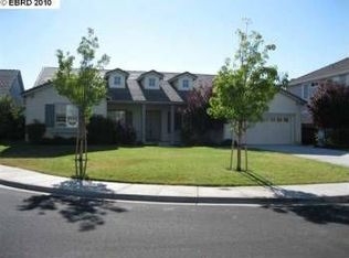 2937 Simba Pl, Brentwood, CA 94513