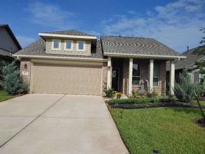 3731 Homestead Ridge Ln, Richmond, TX, 77406