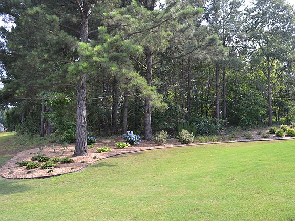 Side/Front area