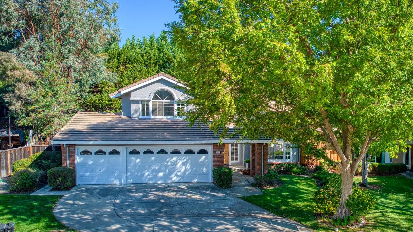 118 Zinfandel Cir Scotts Valley CA 95066 Zillow