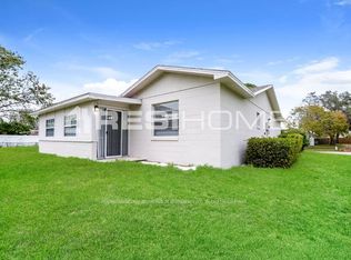 1001 Tompkins Dr, Port Orange, FL 32129