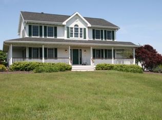 W5476 Timber Ln, New Glarus, WI 53574