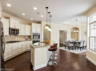 2544 Chrysalis Pl, Grove City, OH 43123