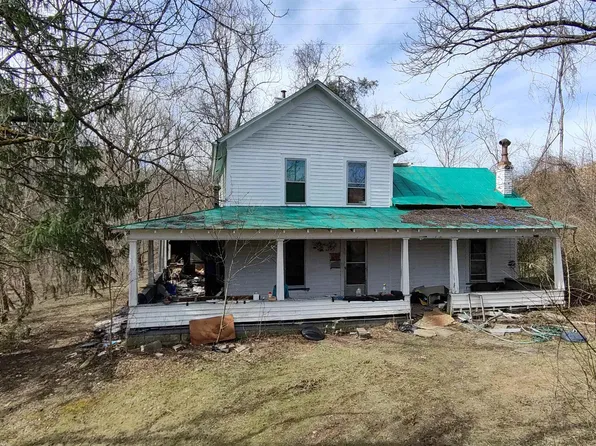 15 County Road 2, Chesapeake, OH 45619