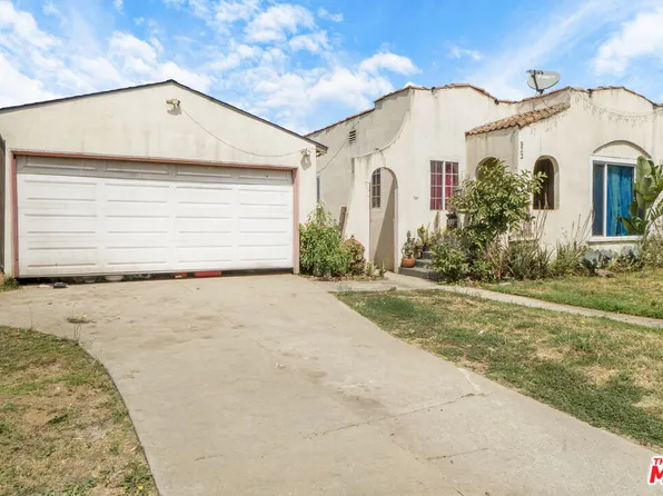 933 Holly St, Inglewood, CA 90301