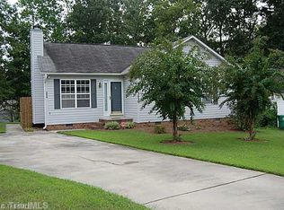 3636 Akers Ct, High Point, NC 27263