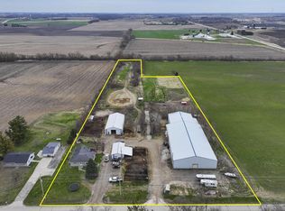 5035 69th Dr, Union Grove, WI 53182