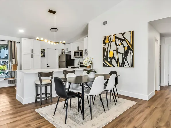 651 Shiloh Ter, Davie, FL 33325