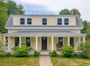 68 Elmwood Ave, Scarborough, ME 04074