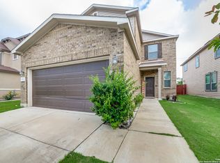 9923 Balboa Is, San Antonio, TX 78245