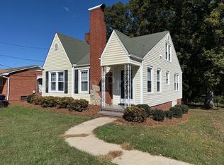 649 Linville Rd, Kernersville, NC 27284