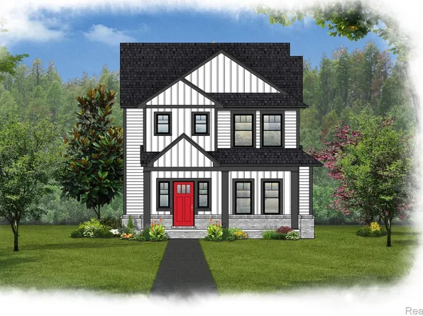 1521 E 5th St, Royal Oak, MI 48067