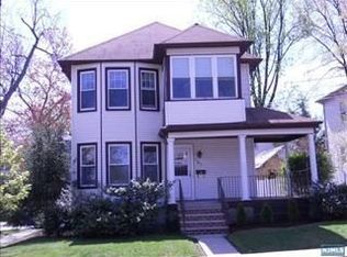 107 Hobart St, Ridgefield Park, NJ 07660