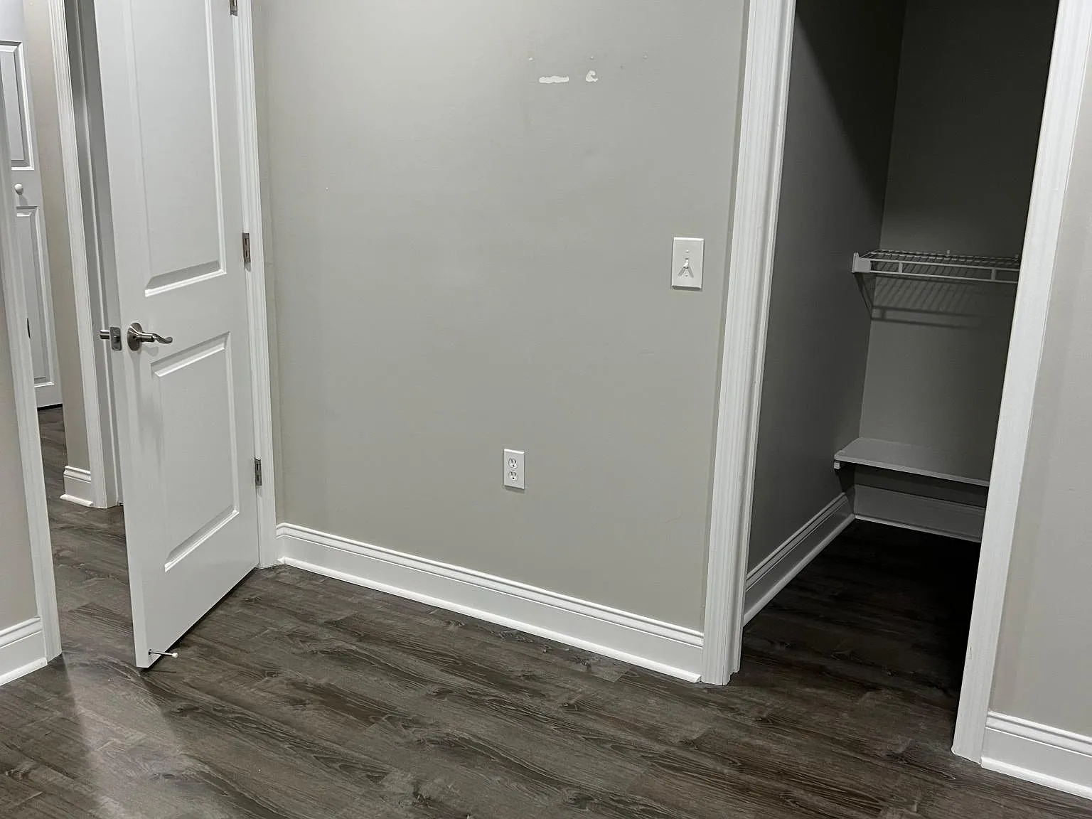 1 bed, 650 sqft, $1,550 — Photo 4