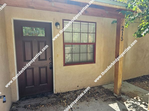 200 Rio Grande Blvd SW UNIT 215