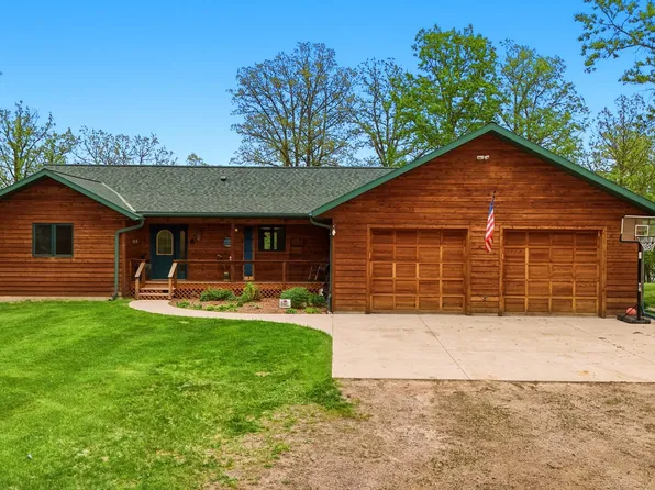 17079 Paw Print Dr, Laporte, MN 56461