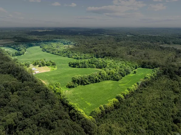 6693 S County Road 775 E, Velpen, IN 47590