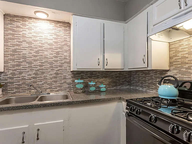 Kitchen 2nd view