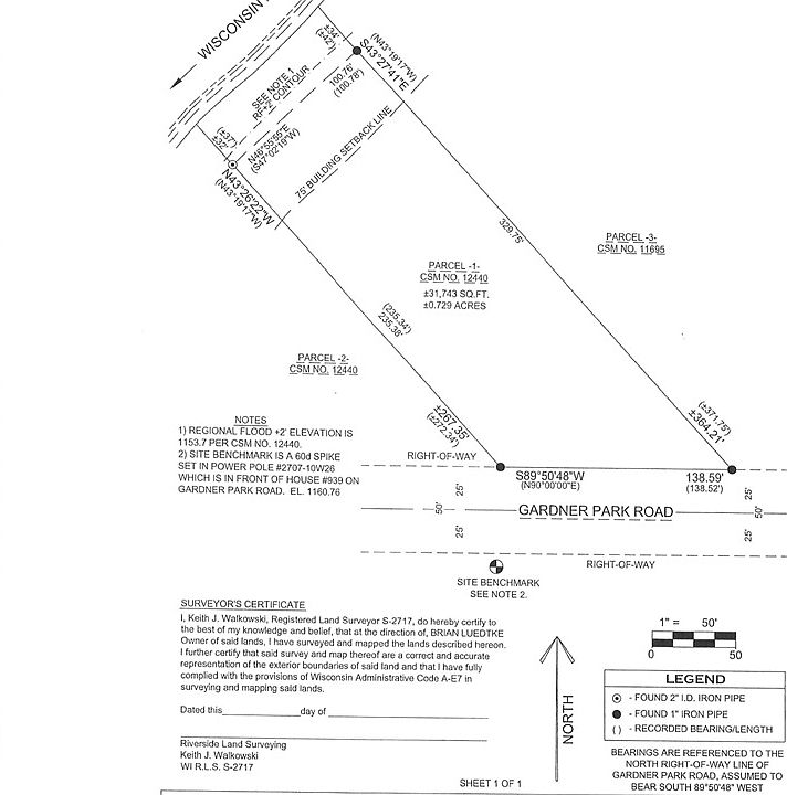 2nd image of 940 Gardner Park Rd