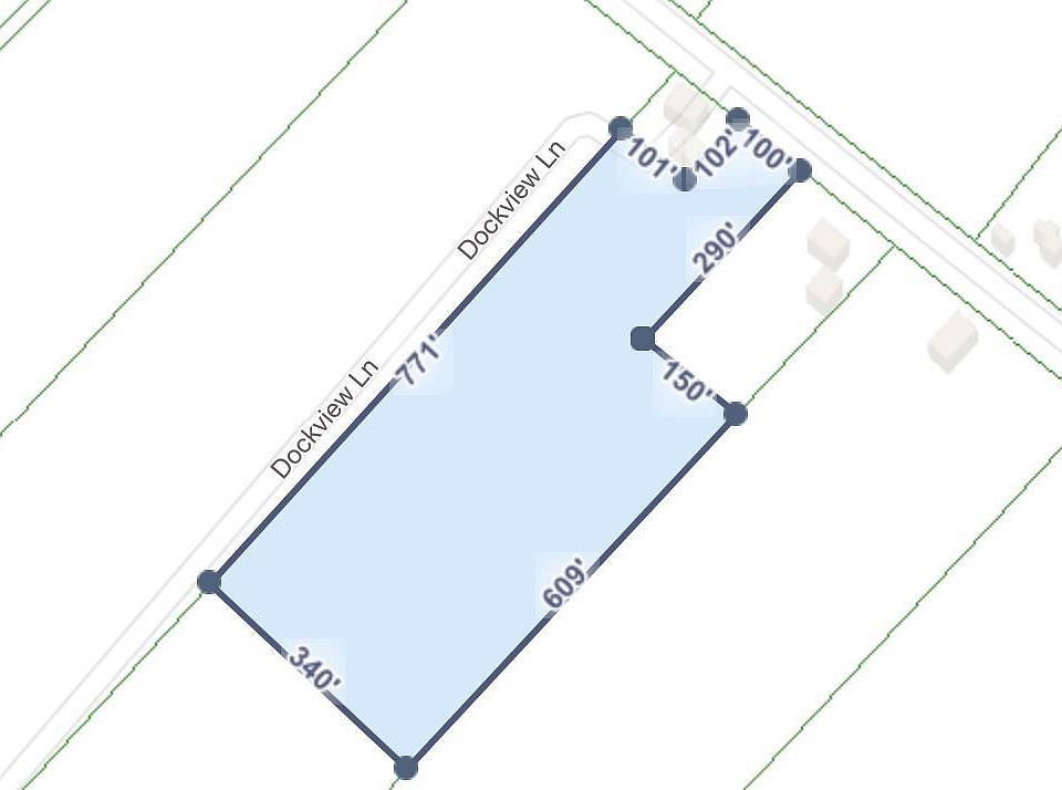 2nd image of 1 Dockview Ln Lot X