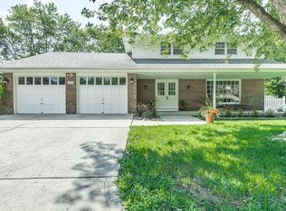 7100 N Winan Ave, Kansas City, MO 64152