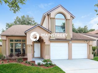 1771 Clover Cir, Melbourne, FL 32935