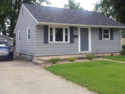 1331 S 26th St, Lafayette, IN, 47905