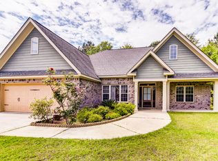 102 Shadow Ridge Rd, Hattiesburg, MS 39402