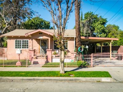 1554 N Pershing Ave, San Bernardino, CA, 92405