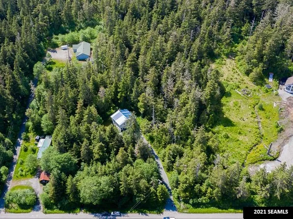 0 N Douglas Hwy, Douglas, AK 99801