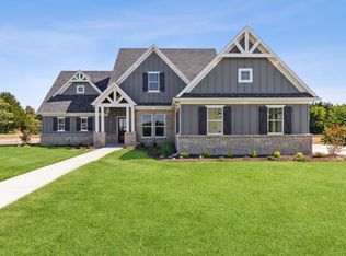 4230 Azalea Way, Midlothian, TX 76065