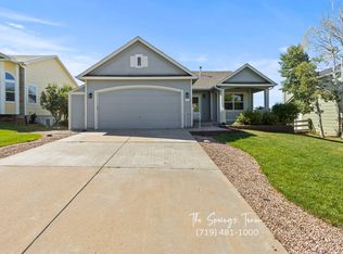 108 Pistol Creek Dr, Monument, CO 80132