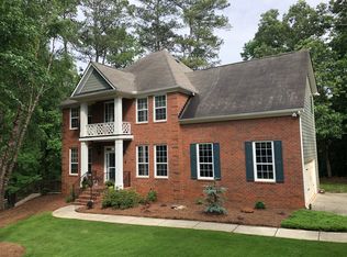 935 Sablegreen Way, Milton, GA 30004