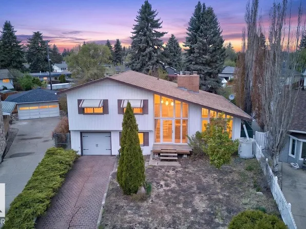 10328 42nd St NW, Edmonton, AB T6A 1T5