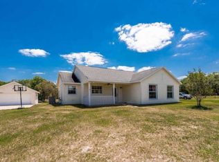6895 SE 180th Avenue Rd, Ocklawaha, FL 32179
