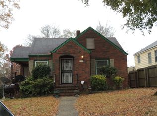 1607 7th Ave W, Birmingham, AL 35208