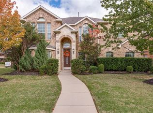 10826 Wilton Dr, Frisco, TX 75035