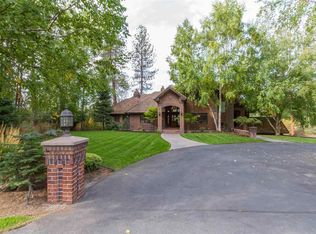 16913 N Triple Butte Cir, Colbert, WA 99005