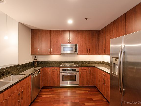 2nd image of 160 E Illinois St APT 1106
