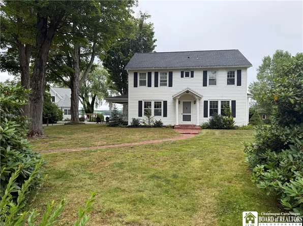 116 W Terrace Ave, Lakewood, NY 14750