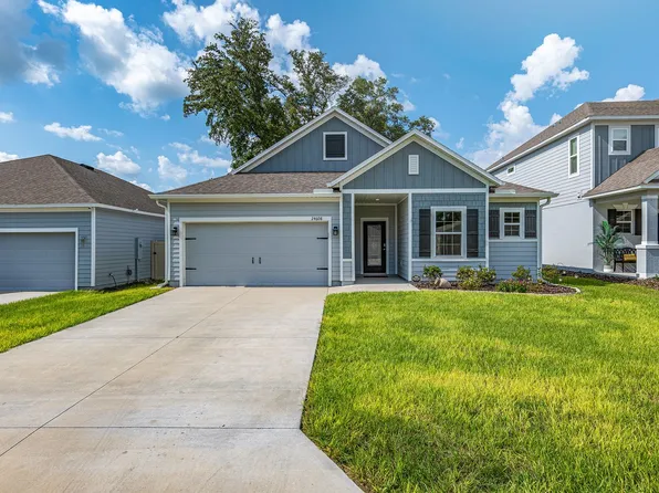 24608 NW 7th Ln, Newberry, FL 32669