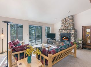 4490 Piney Wood Rd, Carnelian Bay, CA