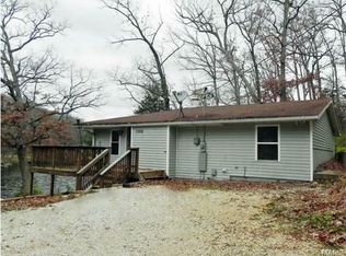 7306 Lakeshore Dr, Cedar Hill, MO 63016