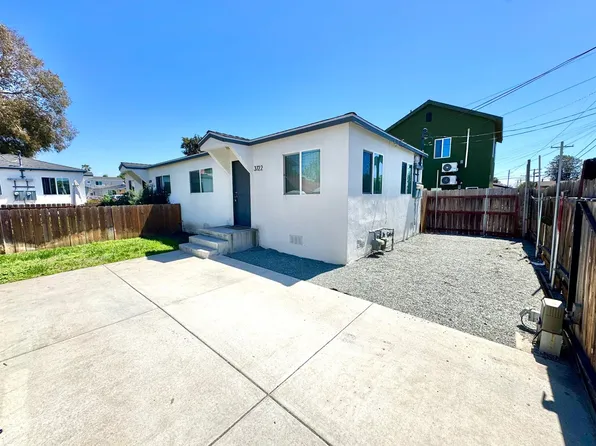 3722-3728 36th Street