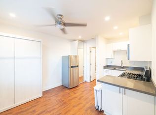 5471 Vicente Way, Oakland, CA 94609