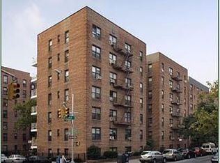 105-40 62nd Rd #6C, Forest Hills, NY 11375
